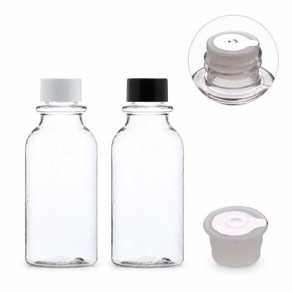 단캡(스킨용) 150ml 투명