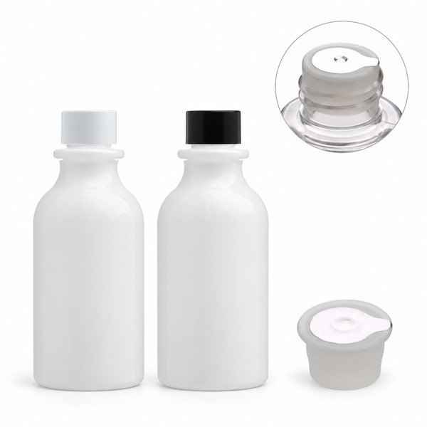 단캡(스킨용) 200ml 백색