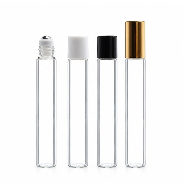 롤온 용기 10ml