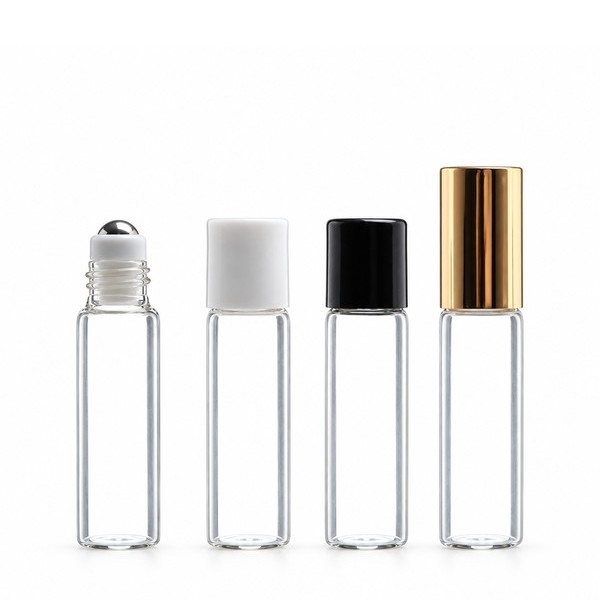 롤온 용기 5ml
