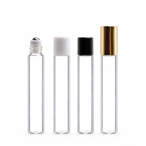 롤온 용기 8ml