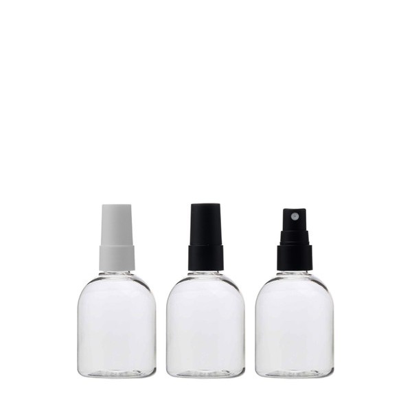 무광 스프레이 BO 100ml 투명