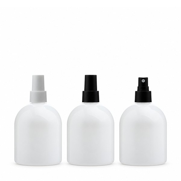 무광 스프레이 BO 350ml 백색