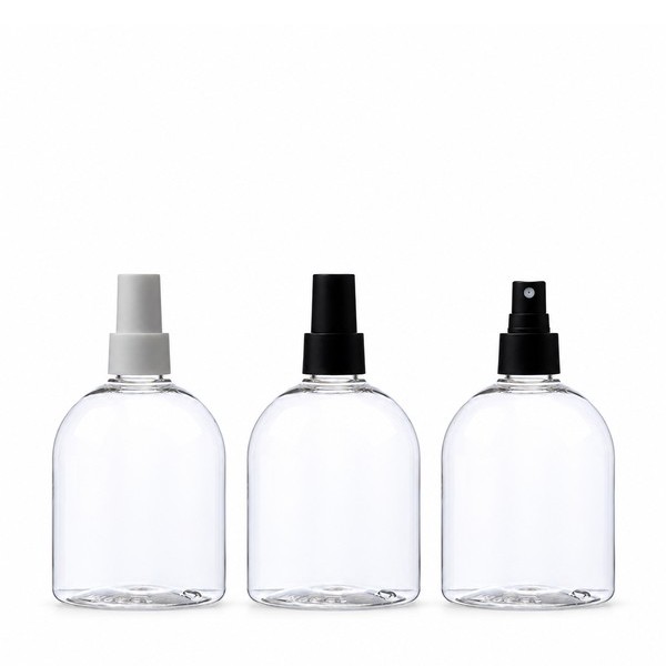 무광 스프레이 BO 350ml 투명