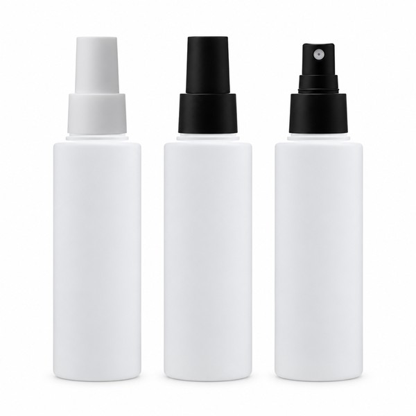 무광 스프레이 100ml 백색