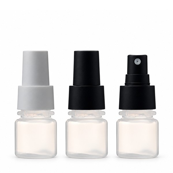 무광 스프레이 15ml 원색