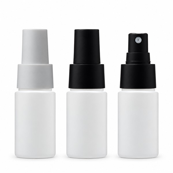 무광 스프레이 20ml 백색