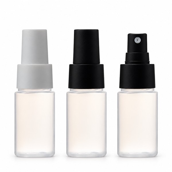 무광 스프레이 20ml 원색