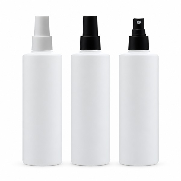 무광 스프레이 200ml 백색