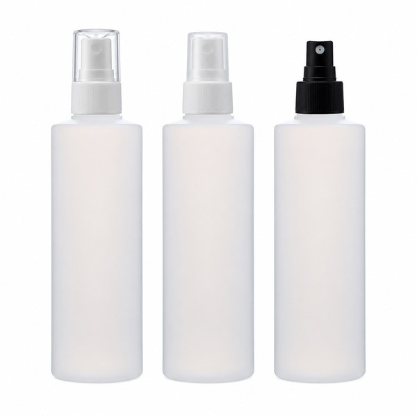 무광 스프레이 200ml 원색