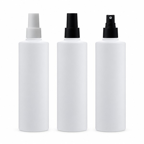 무광 스프레이 250ml 백색