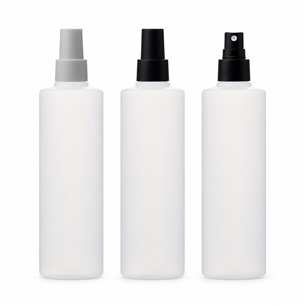 무광 스프레이 250ml 원색