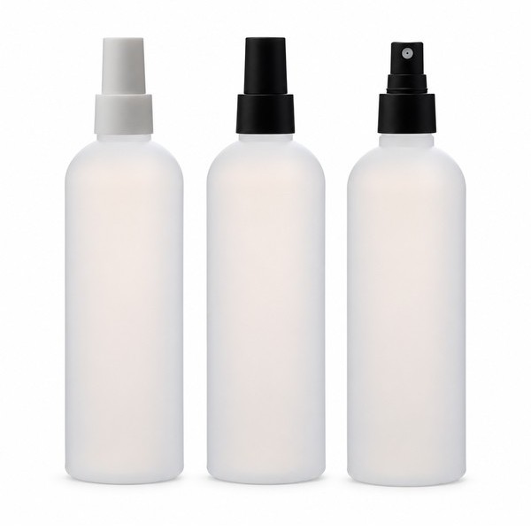 무광 스프레이 250ml 라운드 원색