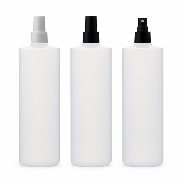 무광 스프레이 500ml 원색