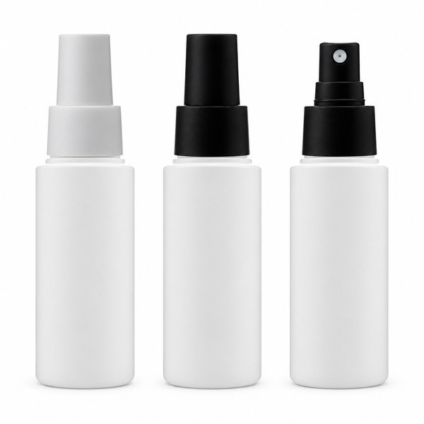 무광 스프레이 60ml 백색