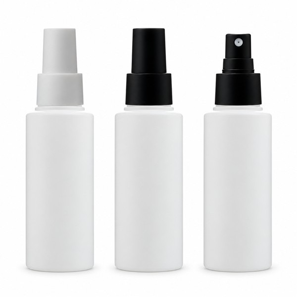 무광 스프레이 80ml 백색