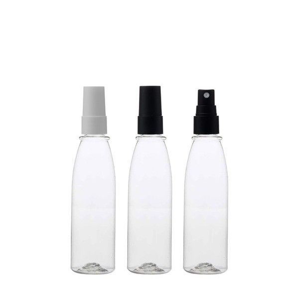 무광 스프레이 M 100ml 투명