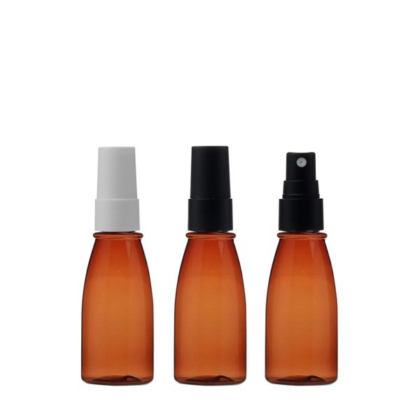 무광 스프레이 M 60ml 갈색