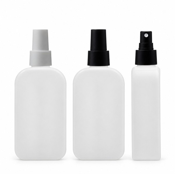 무광 스프레이 150ml 사각 백색