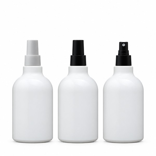 무광 스프레이 350ml 백색