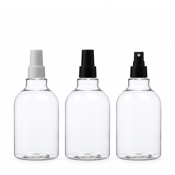 무광 스프레이 350ml 투명