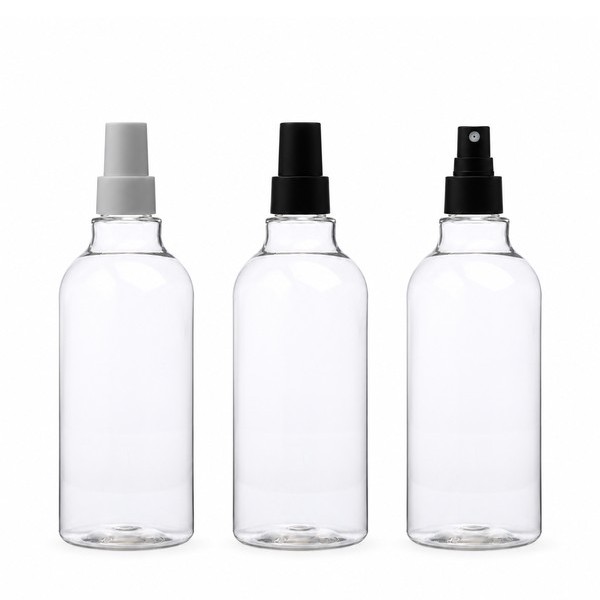 무광 스프레이 400ml 투명