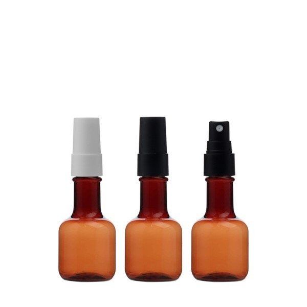 무광 스프레이 SA 60ml 갈색