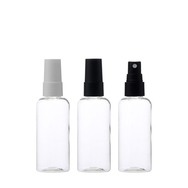 무광 스프레이 T 100ml 투명