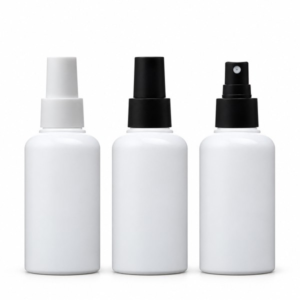무광 스프레이 T 120ml 백색