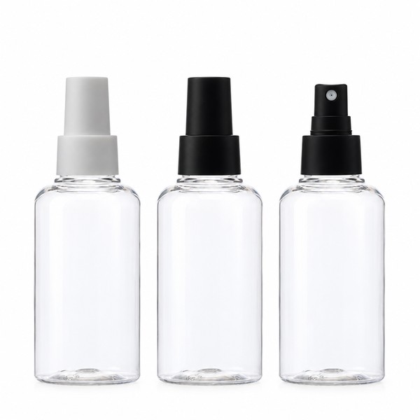 무광 스프레이 120ml 투명