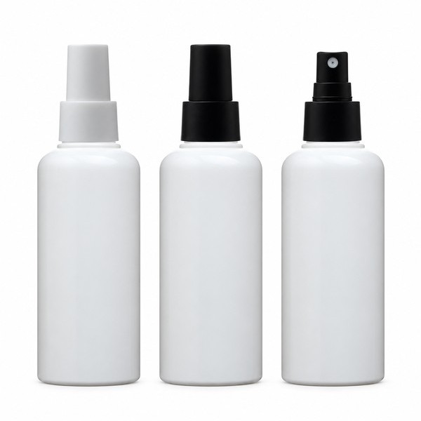 무광 스프레이 T 150ml 백색