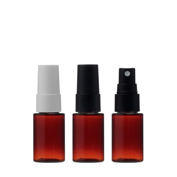 무광 스프레이 20ml 갈색
