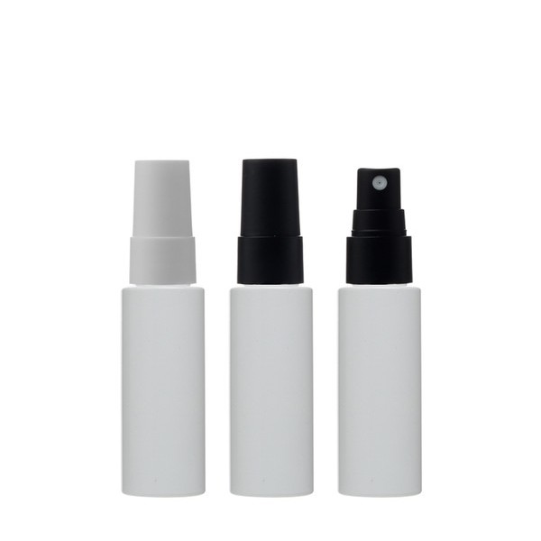 무광 스프레이 40ml 백색