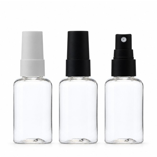 무광 스프레이 T 50ml 투명