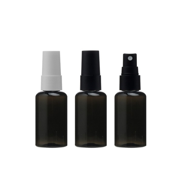 무광 스프레이 50ml 흑투