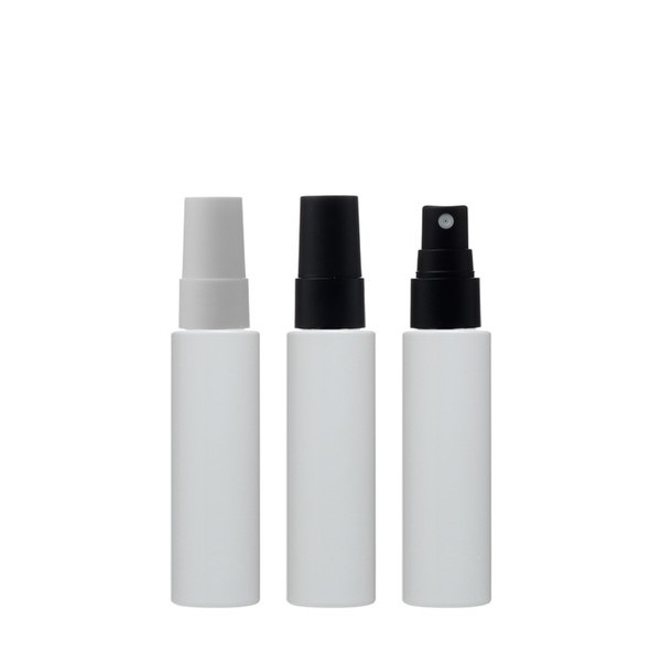 무광 스프레이 50ml 롱 백색