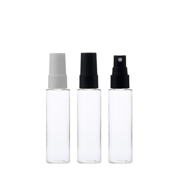 무광 스프레이 50ml 롱 투명