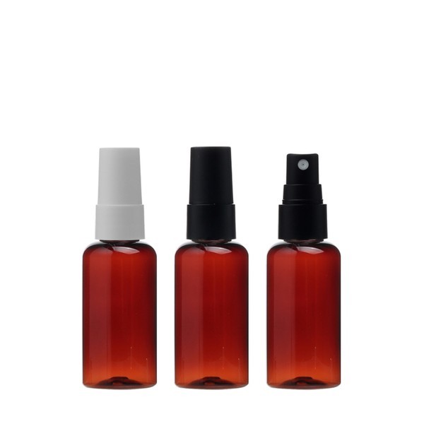 무광 스프레이 60ml 갈색