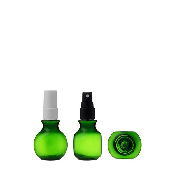 무광 스프레이 60ml 녹투 볼