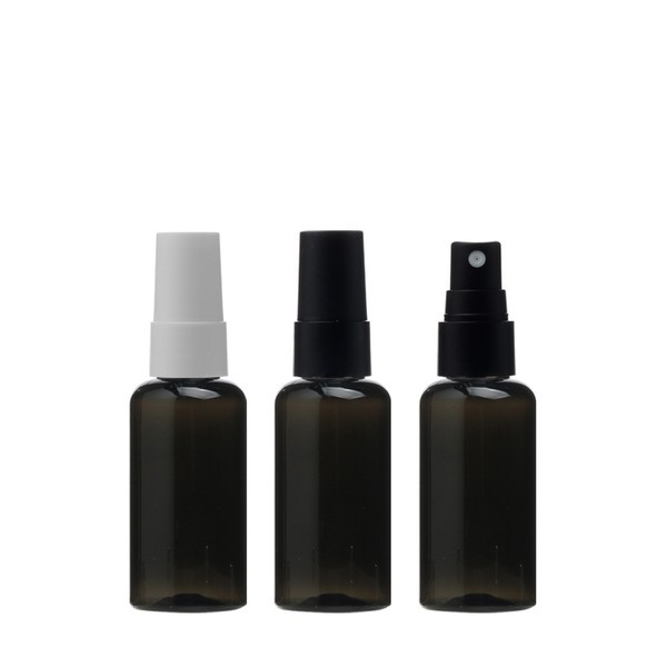 무광 스프레이 60ml 흑투