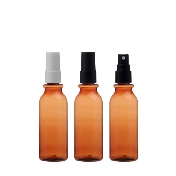 무광 스프레이 Y 100ml 갈색