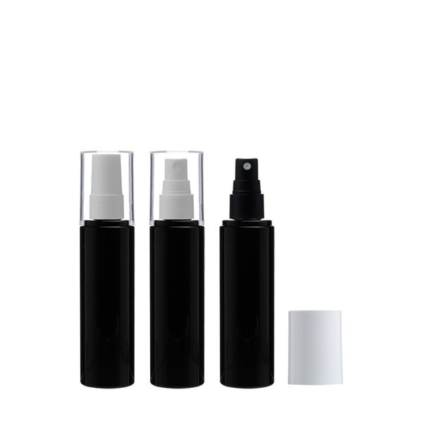 무광 스프레이 100ml 검정