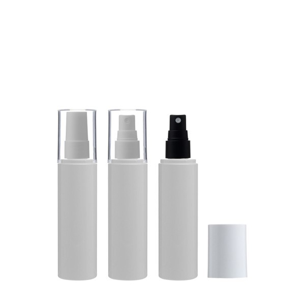 무광 스프레이 Z 100ml 백색