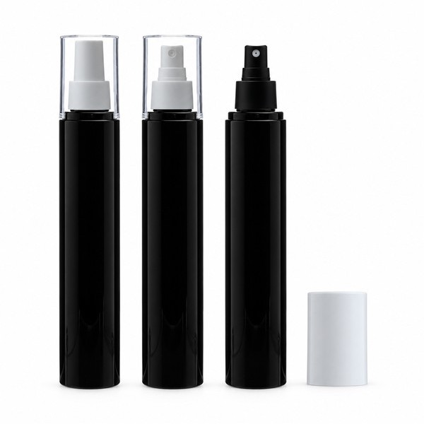 무광 스프레이 150ml 검정