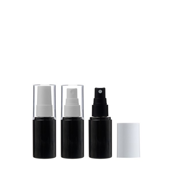 무광 스프레이 30ml 검정