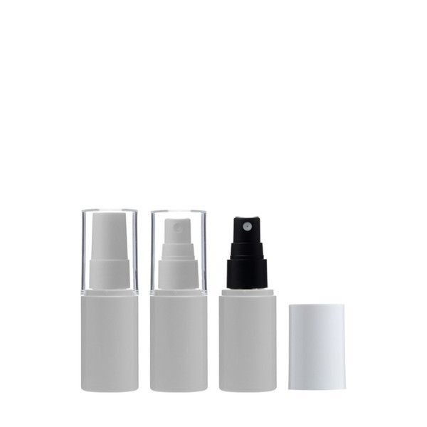 무광 스프레이 30ml 백색