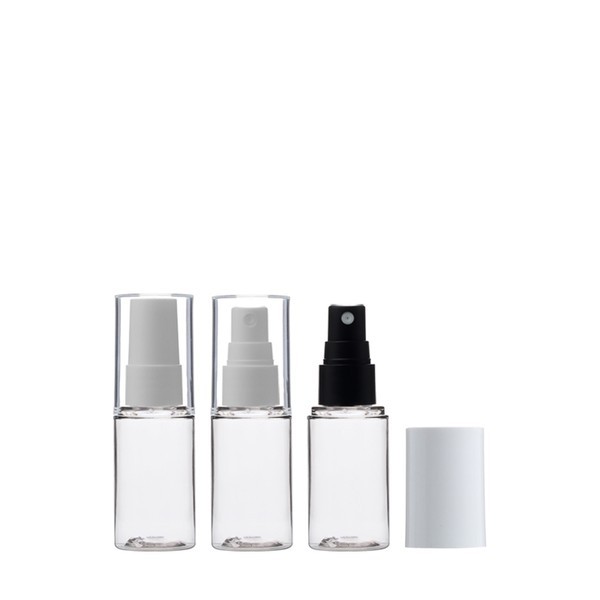 무광 스프레이 30ml 투명