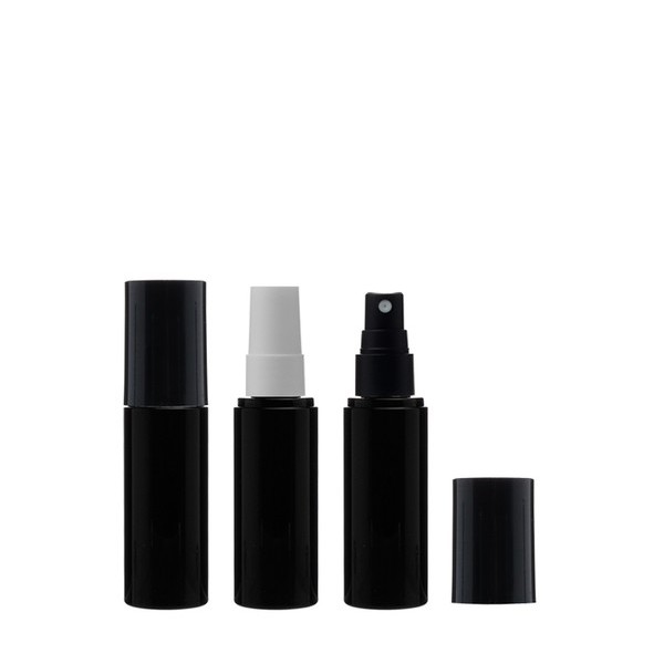 무광 스프레이 50ml 검정 검정오버캡