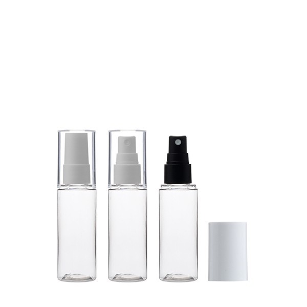 무광 스프레이 50ml 투명