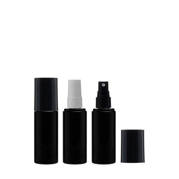 무광 스프레이 70ml 검정 검정오버캡
